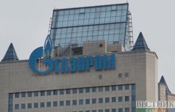 Rusiya və Avropanın təbii qaza tələbatı artıb - \