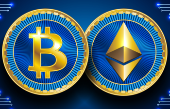 Ethereum-da tarixi rekord -SON QİYMƏT 