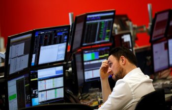 Падение Nasdaq стало максимальным с марта
