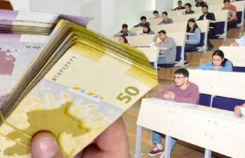 Sosial baxımdan həssas ödənişli təhsil alan tələbələrin təhsil haqqı ödəniləcək