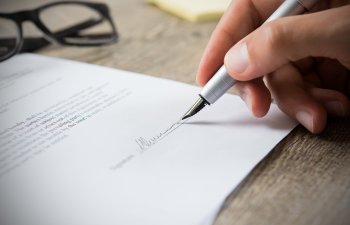 Azərbaycan-Türkiyə-Özbəkistan Audit Qurumları memorandum - İmzalayacaq