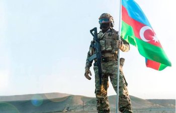 Vətən müharibəsi memorial kompleksi və Zəfər muzeyinin konsepsiyası hazırdır