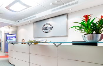 “Nissan” “Daimler”dəki hissəsini satıb
