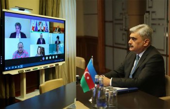 Asiya və Sakit Okean vergi qovşağının açılması müzakirə edilib