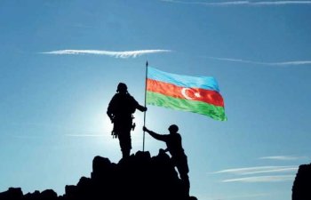 Azərbaycan bu il azad edilmiş ərazilərin bərpasına 1,5 milyard dollar vəsait qoyacaq