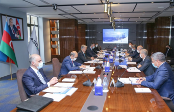 “Azərbaycan Xəzər Dəniz Gəmiçiliyi”nin strategiyası hazırlanacaq
