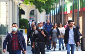 TƏBİB: Azərbaycanda epidemioloji vəziyyət nəzarət altında saxlanlır