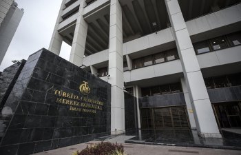 Türkiyə Mərkəzi Bankı vacib faiz qərarını verdi 