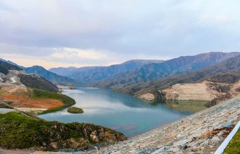 Bu il ölkədə su problemi gözlənilirmi?