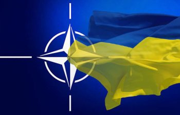 Ukrayna üçün NATO-nun qapıları açılır