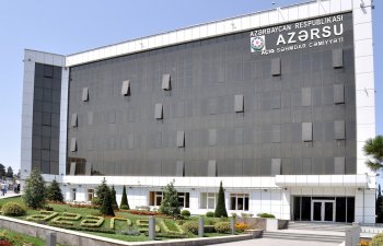 “Azərsu” rəsmisi: “Hadrutda su ilə bağlı 30-dan çox qəza aradan qaldırılıb”
