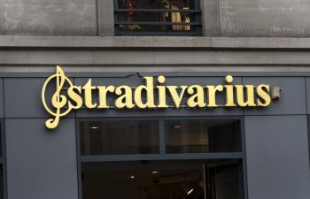 Dünyanın 60-dan çox ölkəsində olan – STRADİVARİUS