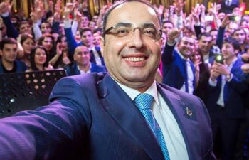 İdeal-ın keçmiş sahibinin məhkəməsi başlayır