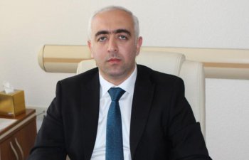  AMEA Yüksək Texnologiyalar Parkına yeni icraçı direktoru təyin olunub  