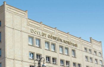 Gömrük Komitəsinin xətti ilə büdcə daxilolmaları - 2,5% Azalıb