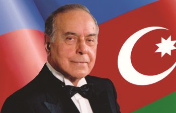 Heydər Əliyev uzaqgörənliyi