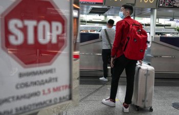 Təxminən 3,8 milyon rusiyalı borca görə xaricə gedə bilmir