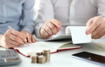 Vergi hesabatının verilməsi müddəti necə uzadıla bilər?