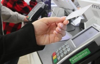 Belarus şirkəti Azərbaycanın kassa sistemini təkminləşdirəcək