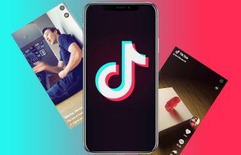 TikTok-a yeni CEO gətirildi – Foto