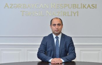 Təhsil naziri əyani dərslərin bərpasından DANIŞDI