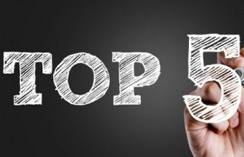 Топ-5 недели: хакерская атака и инфляционные опасения
