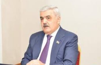 Rövnəq Abdullayev Türkmənistan prezidenti ilə görüşüb