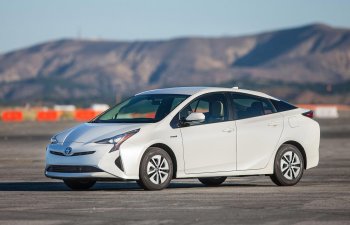 “Toyota Prius” qalmaqalından sonra bazarda katalizatorların qiyməti BAHALAŞDI