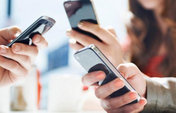 Azərbaycanda mobil telefonlar bahalaşıb