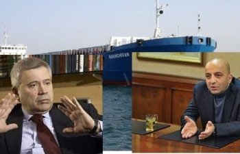 Mübariz Mənsimov Vahid Ələkbərovdan indi 2 milyard dollar yox, cəmi 151 milyon dollar istəyir