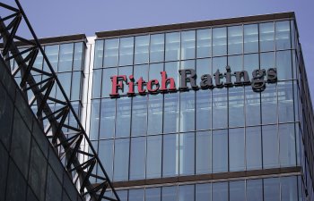 Fitch: Azərbaycanın bank sektoru nisbətən zəif olaraq qalır