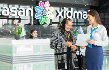 “ASAN xidmət” mərkəzlərində vətəndaşlara xidmət bərpa edilib