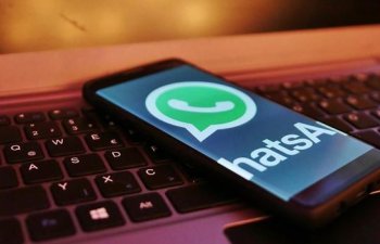 “WhatsApp”ın yeni istifadə qaydaları qüvvəyə minib