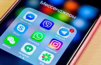 Azərbaycana mobil telefonların idxalı kəskin artıb