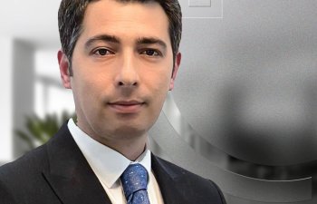 “AccessBank”da yeni təyinat: Ramin Hüseynov “AccessBank”a Maliyyə üzrə Baş Direktor təyin olunub