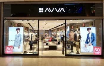 Dəbli geyinməyi sevən kişilər üçün fərqli bir moda dili – AVVA