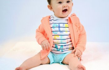 Geniş seçim imkanıyla multibrend mağazalar şəbəkəsi – SAXA KİDS
