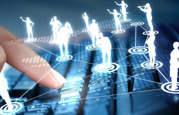 Azərbaycanın mobil rabitə sektorunun gəlirləri - 1,4% Artıb