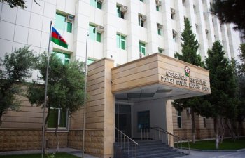DSMF-nın sabiq müdiri vurduğu 138 min ziyanı ödəyib