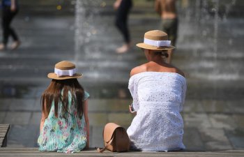Burada son 120 ilin ən yüksək temperaturu gözlənilir