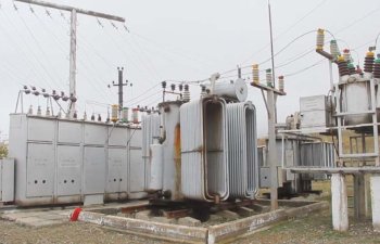 Qarabağda enerji infrastrukturunun formalaşdırılması əsas vəzifə kimi müəyyənləşdirilib