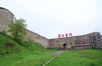 Şuşa yenidən dirçəlir və qayıdışa hazırlanır - DEPUTAT