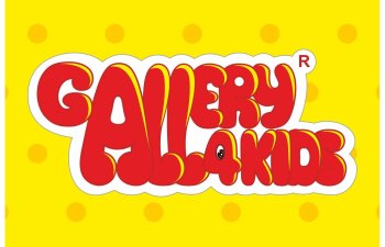 Uşaqlarınızın əyləncəsi üçün hər şey – Gallery4Kids