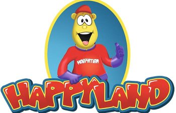 Şən qəhqəhələr, heyranlıqdan parıldayan gözlər və çöhrədəki gülüş – HAPPYLAND