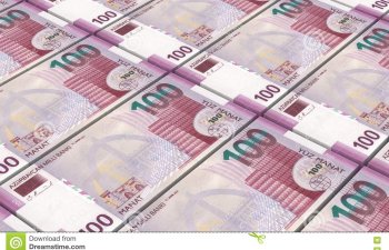 Azərbaycanda əsas kapitala yönələn vəsait AZALIB