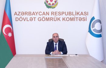 Ümumdünya Gömrük Təşkilatının seminarı