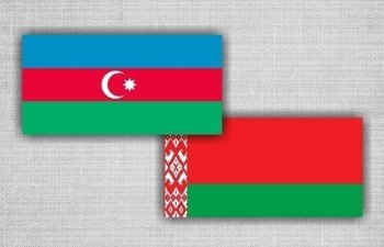 Azərbaycan ilə Belarus arasında ticarət dövriyyəsi ARTIB