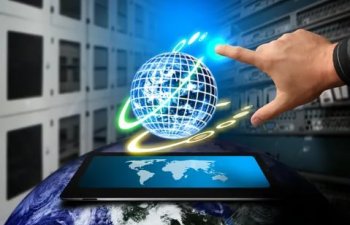 Azərbaycanda mobil və sabit internetin sürəti - Açıqlanıb