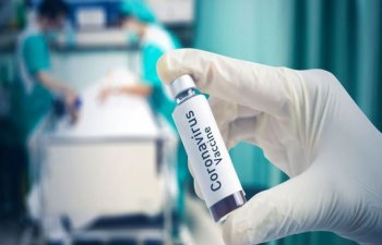 Rusiyada koronavirus əleyhinə dördüncü peyvənd dövriyyəyə buraxılacaq