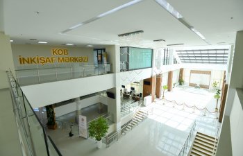 Sahibkarlar üçün ödənişsiz təlimlər